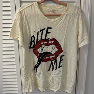 Boutique T-Shirt